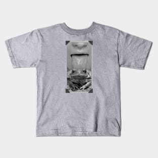 Toad Licker Kids T-Shirt
